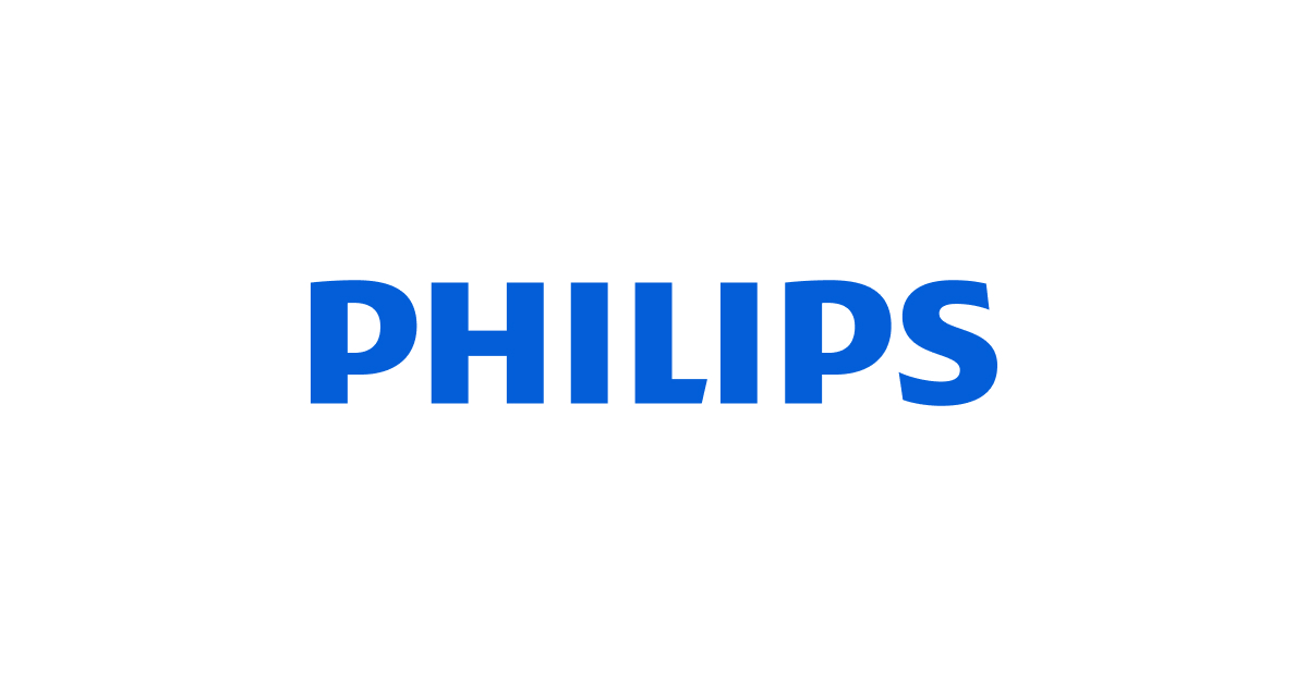 Logo Philips
