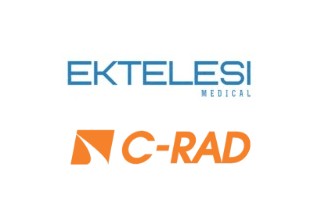 Logo C-RAD - Ektelesi Medical