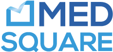 Logo Medsquare