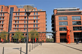 Cité Internationale